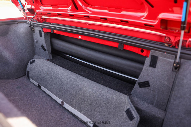 Used 1991 Mercury Capri XR2 image 78