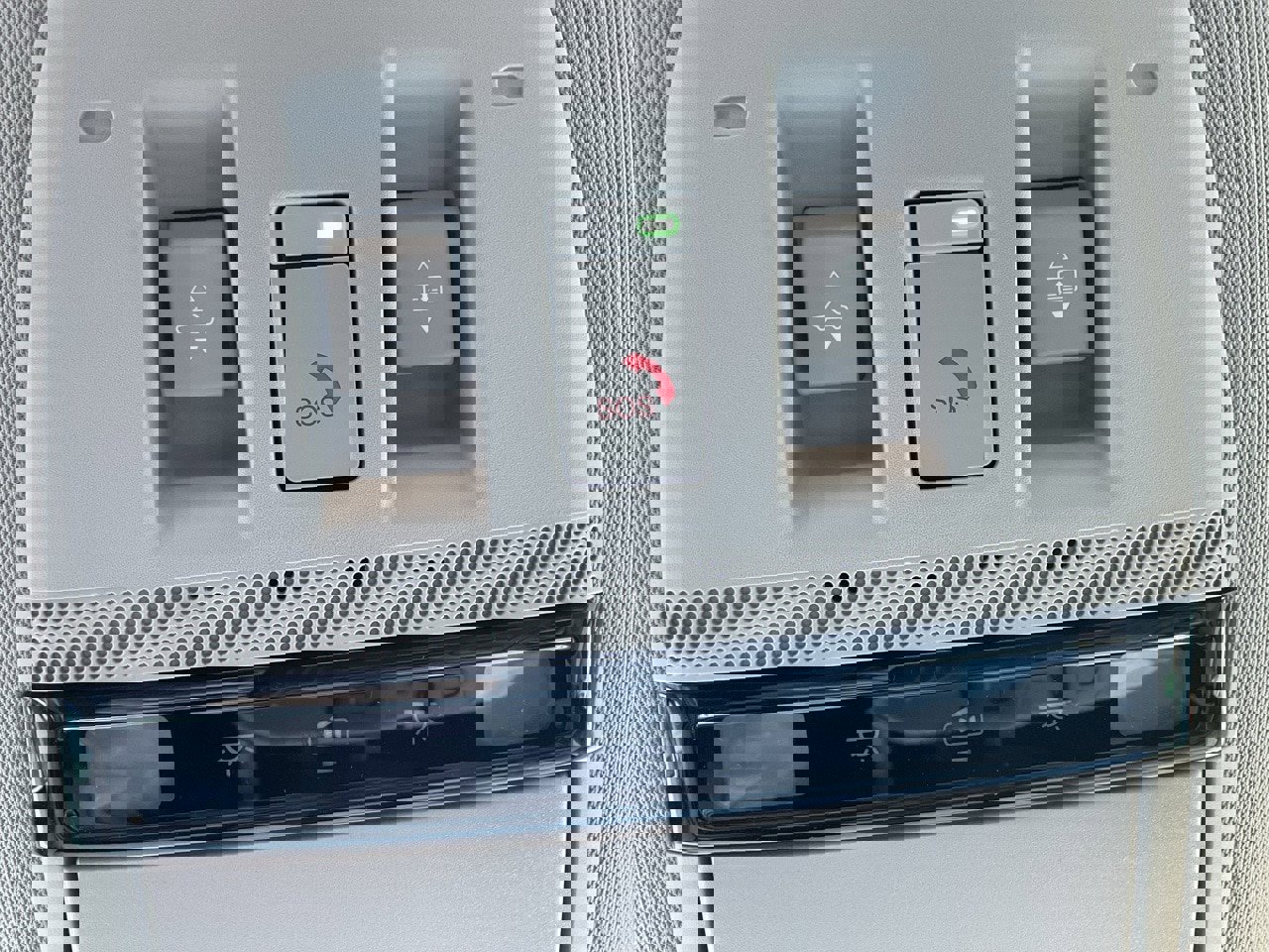 New 2026 Nissan Murano Platinum image 19