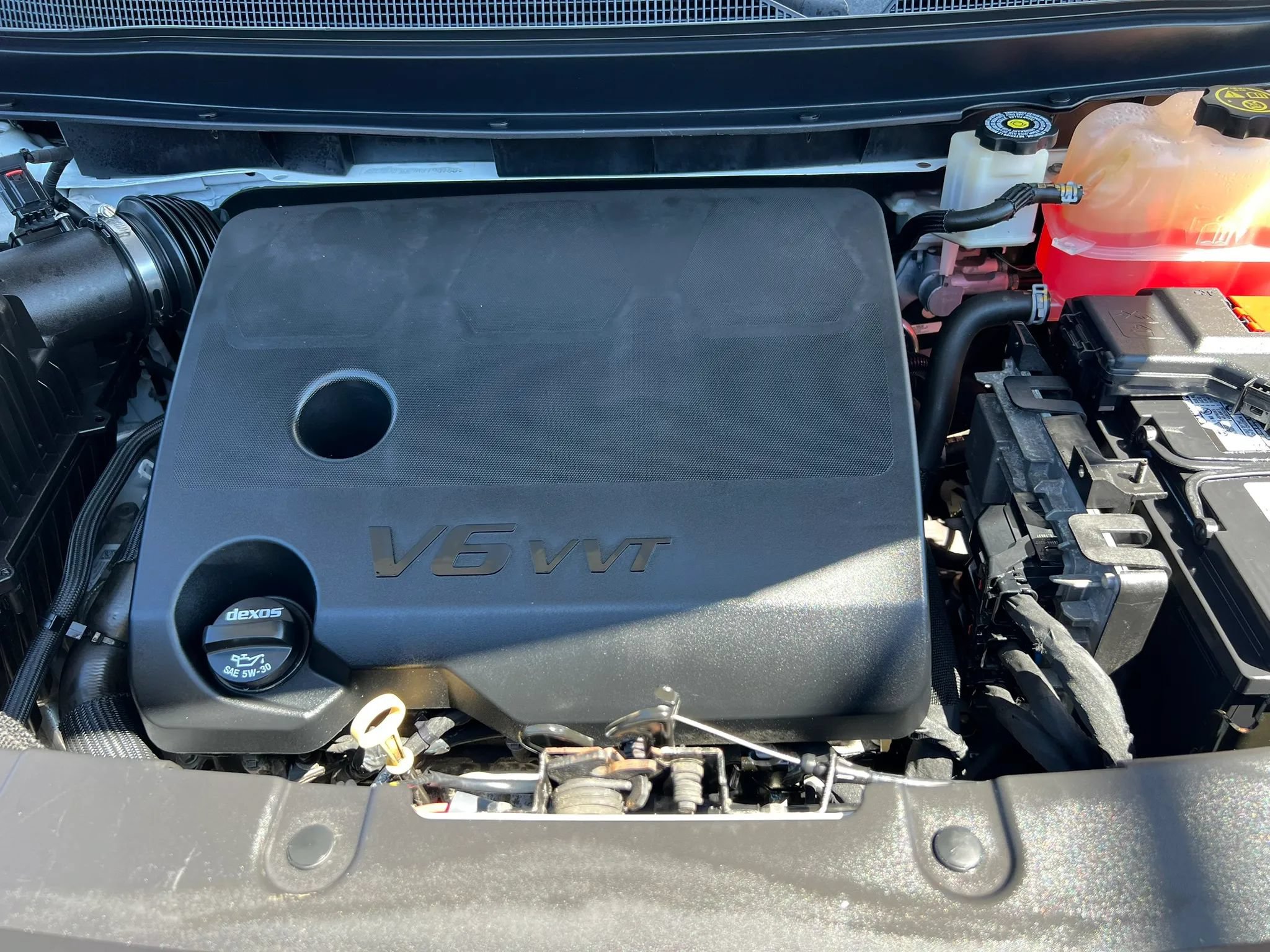 Used 2019 Chevrolet Traverse LS FWD image 34