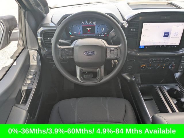 New 2026 Ford F150 STX w/ Equipment Group 200A RWD image 16
