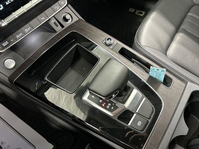 Certified 2024 Audi Q5 2.0T Premium Plus w/ Premium Plus Package image 18