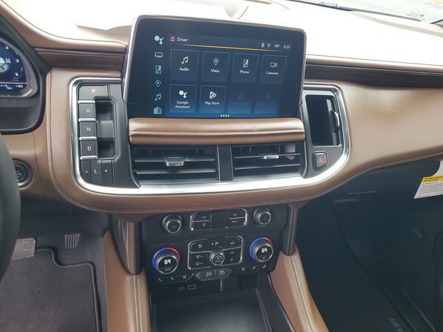 Certified 2024 Chevrolet Tahoe High Country w/ Advanced Technology Package AWD/4WD image 27