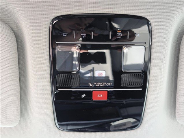 New 2027 Hyundai Santa Fe SEL FWD image 22