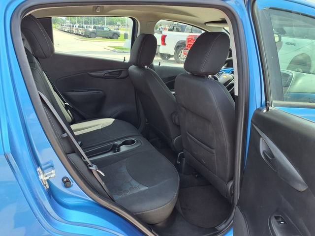 Used 2016 Chevrolet Spark LT FWD image 19