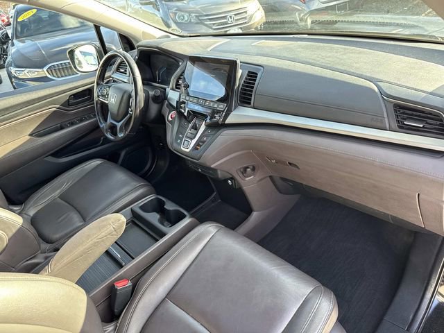 Used 2019 Honda Odyssey EX-L image 12