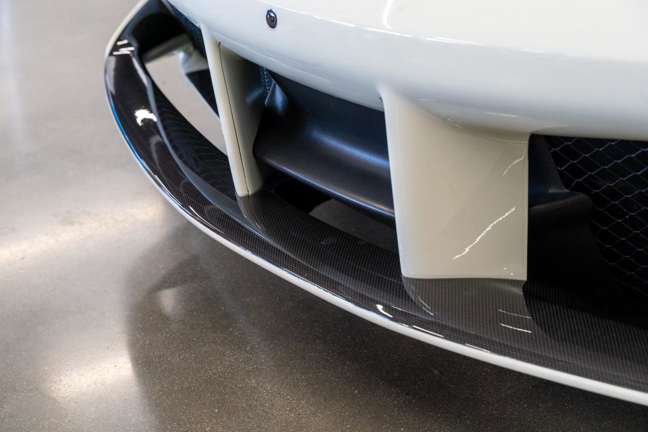 Used 2018 Ferrari 488 Spider RWD image 29