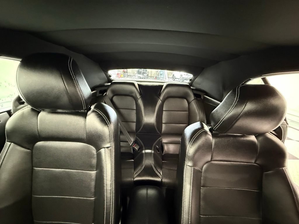 Used 2023 Ford Mustang Premium RWD image 25