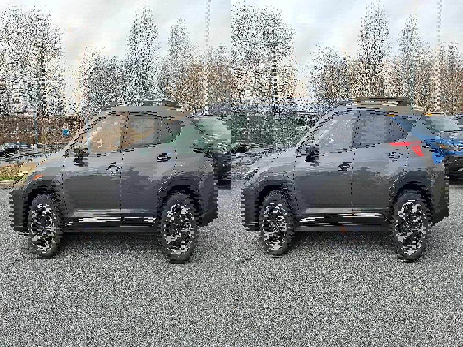 Used 2025 Subaru Crosstrek 2.5i Limited image 7