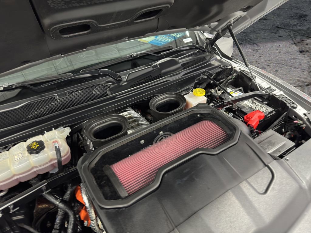 Used 2021 RAM 1500 TRX w/ TRX Level 1 Equipment Group image 20