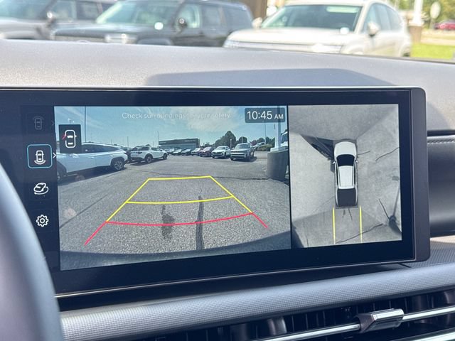 New 2026 Hyundai Santa Cruz XRT AWD/4WD image 18