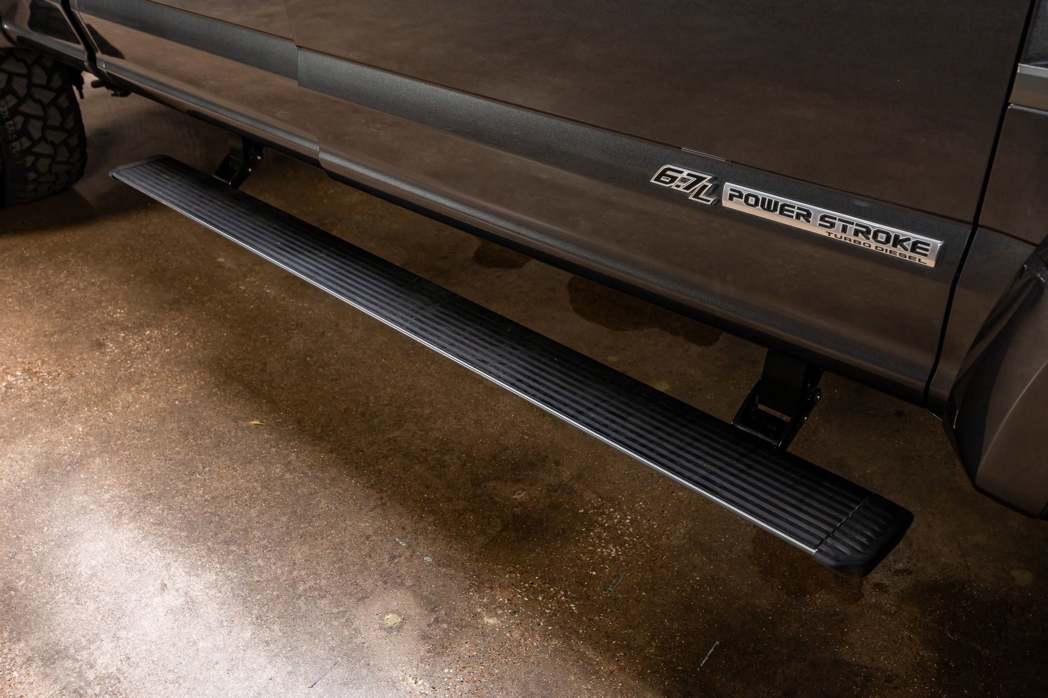 Used 2019 Ford F450 Platinum w/ Platinum Ultimate Package image 12