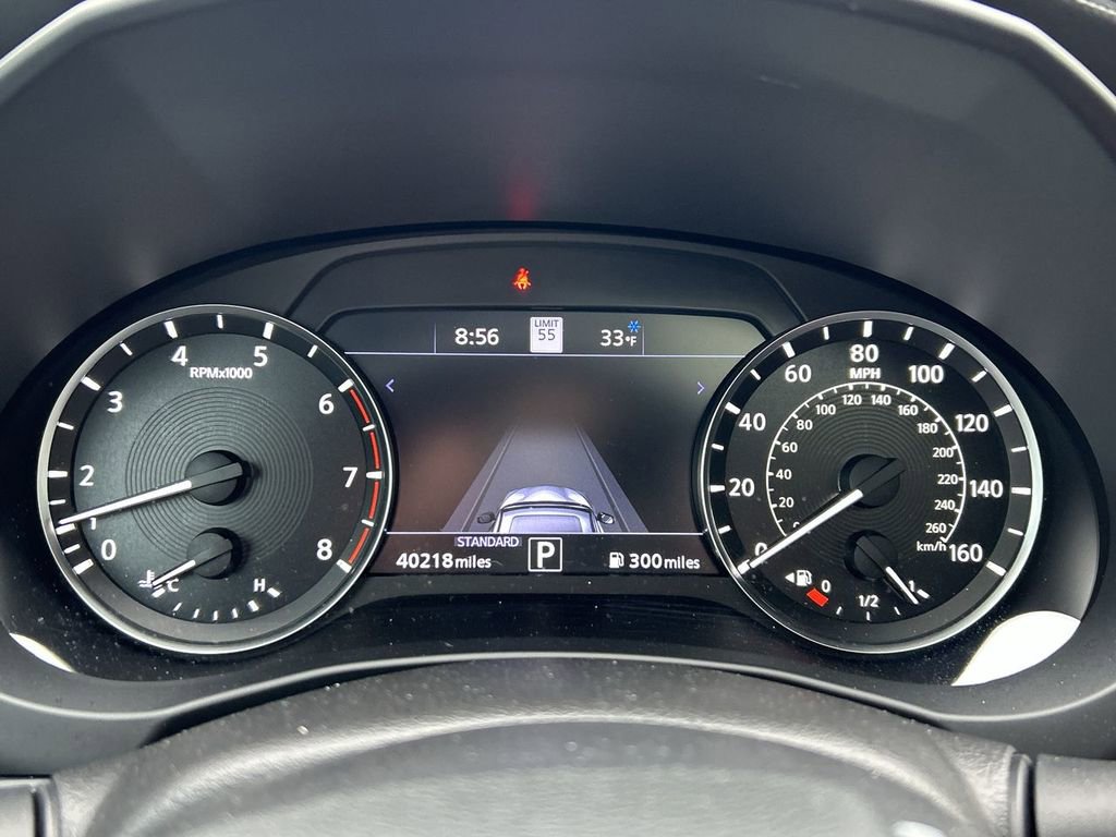 Certified 2023 INFINITI QX55 Sensory w/ Lighting Package image 19
