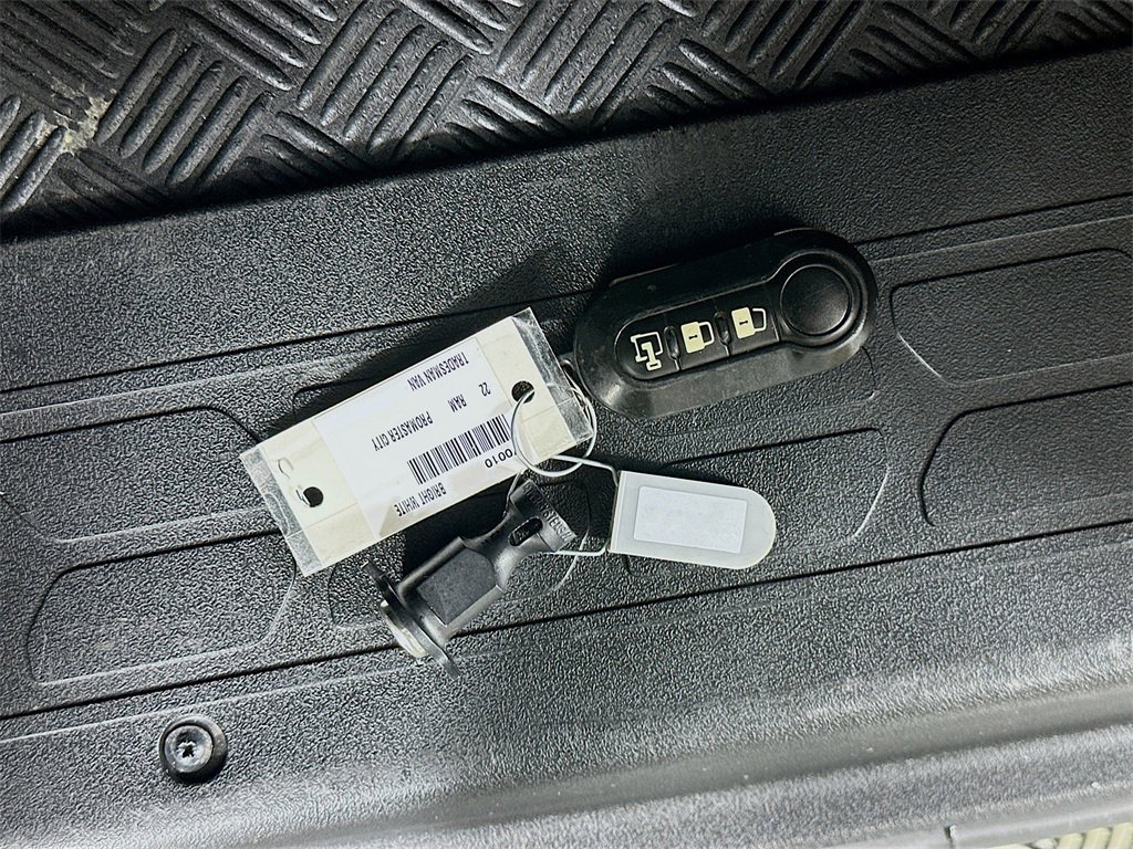 Used 2022 RAM ProMaster City Wagon image 32