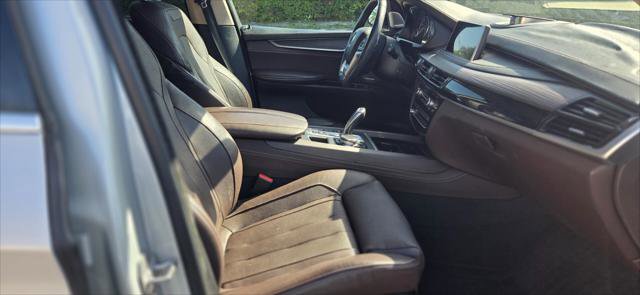 Used 2016 BMW X5 xDrive40e image 21