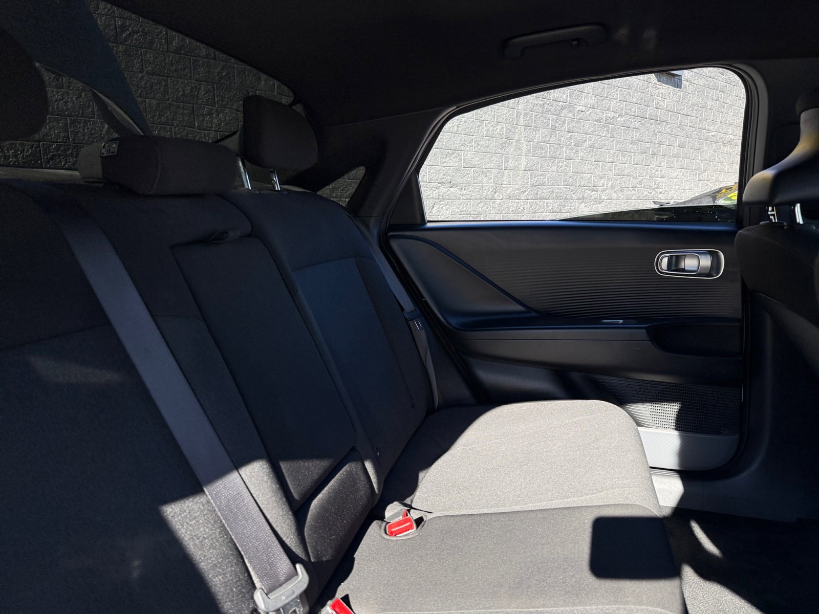 Used 2023 Hyundai Ioniq 6 SE image 18