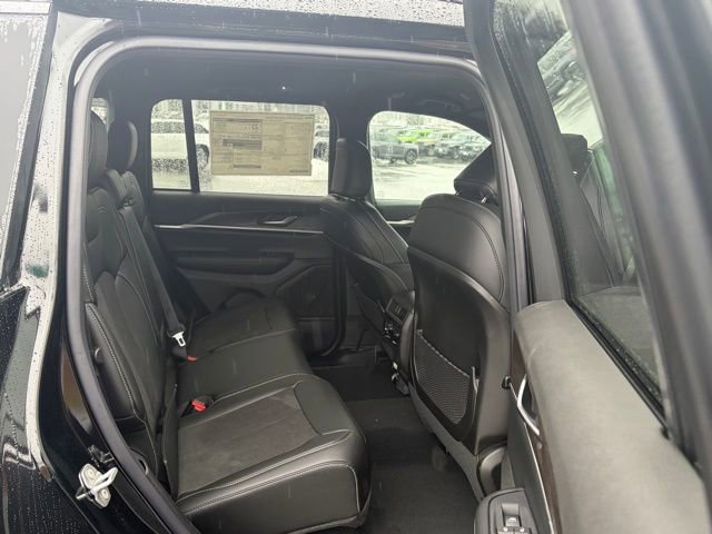 New 2026 Jeep Grand Cherokee Altitude AWD/4WD image 61