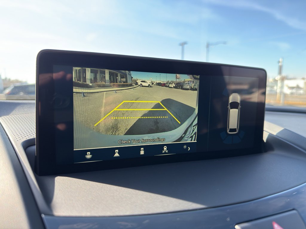 New 2026 Acura RDX A-Spec image 17