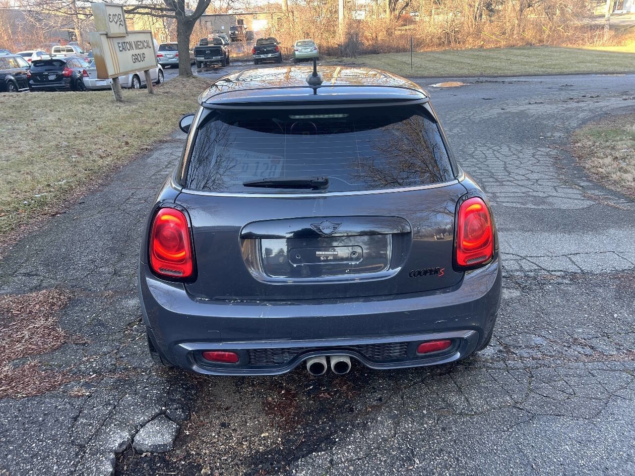 Used 2015 MINI Cooper S image 7