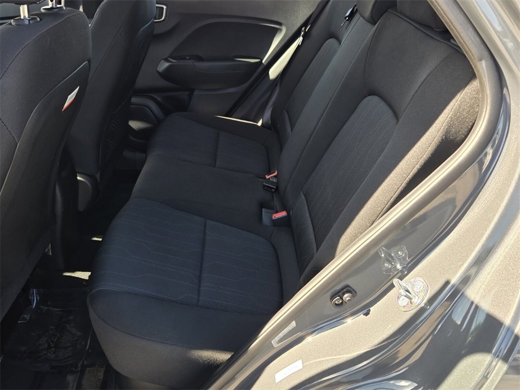 Certified 2025 Hyundai Venue SE image 12