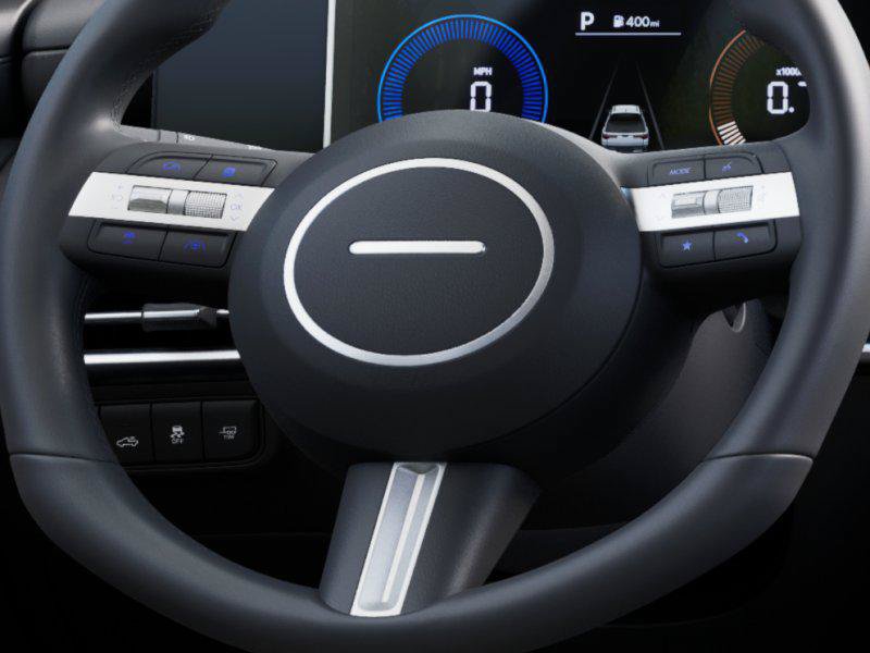 New 2026 Hyundai Santa Cruz SE FWD image 15