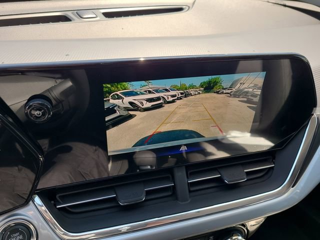 New 2026 Chevrolet Trax LT w/ Midnight Edition image 52