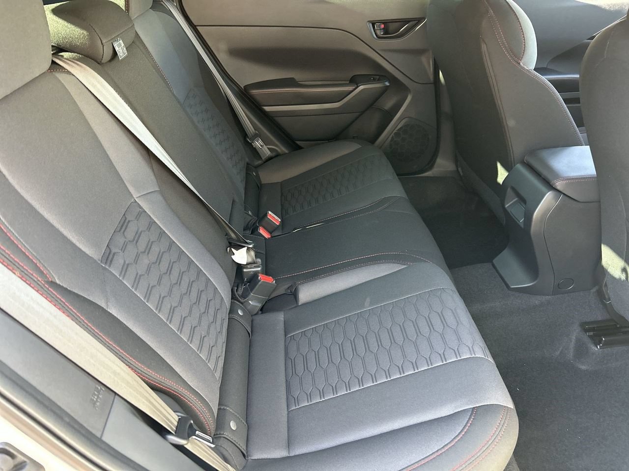 New 2026 Subaru Impreza 2.0i Sport AWD/4WD image 9