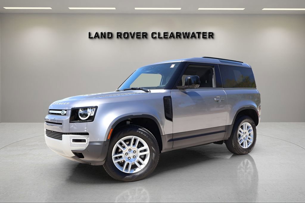 Used 2023 Land Rover Defender 90 S