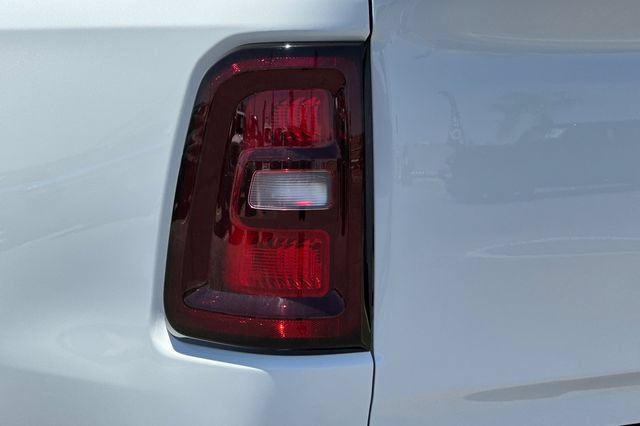 New 2026 RAM 1500 Tradesman RWD image 24