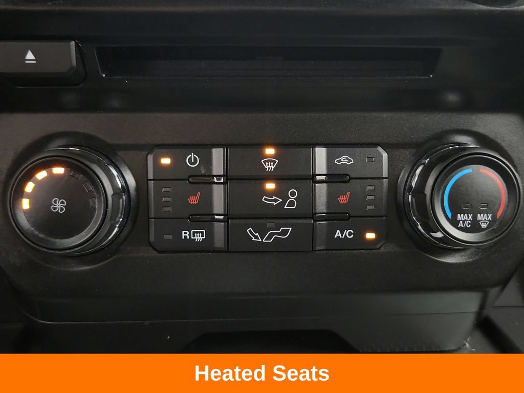 Used 2016 Ford F150 XLT w/ Equipment Group 302A Luxury AWD/4WD image 17