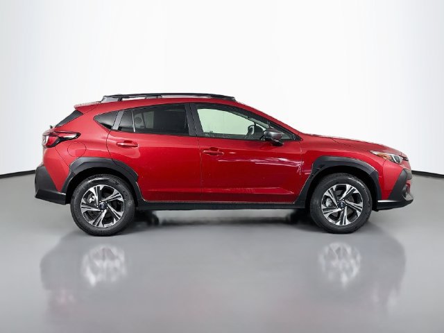 New 2026 Subaru Crosstrek 2.5i Premium AWD/4WD image 8