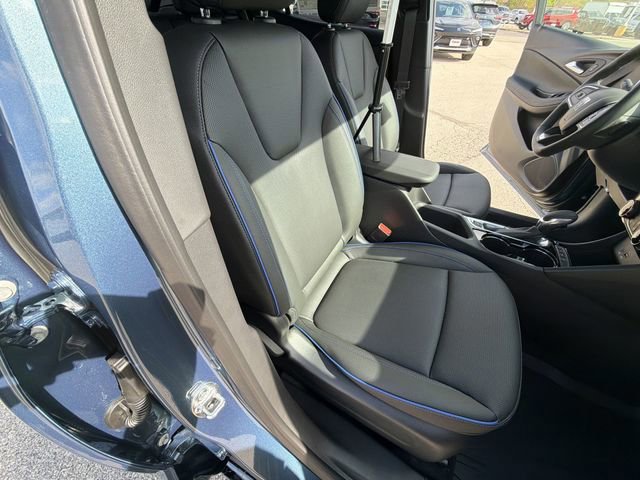 New 2026 Buick Encore GX Sport Touring AWD/4WD image 25