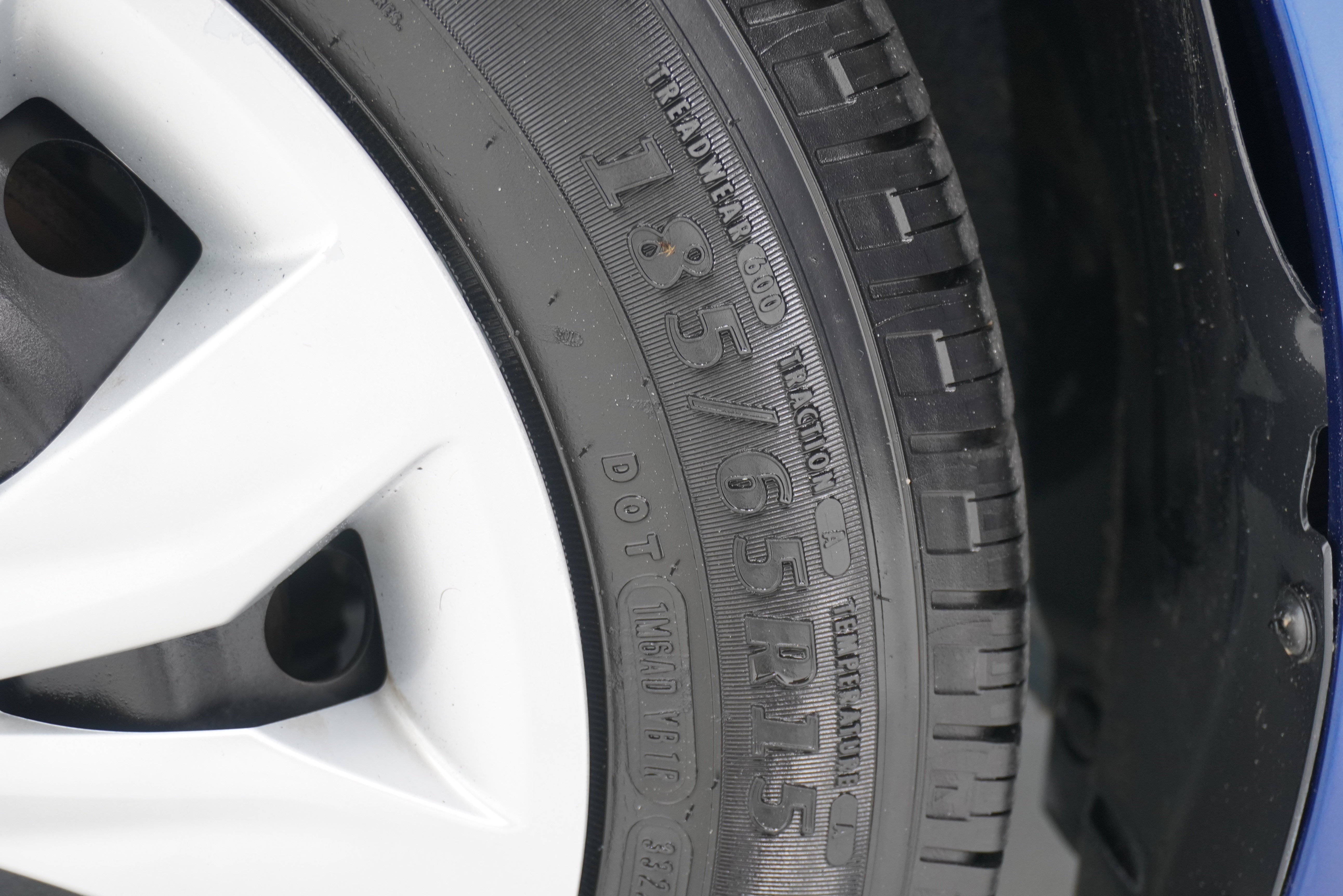 Used 2022 Hyundai Accent SE w/ Cargo Package FWD image 24