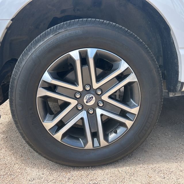 Used 2021 Ford F150 XL w/ STX Appearance Package image 9