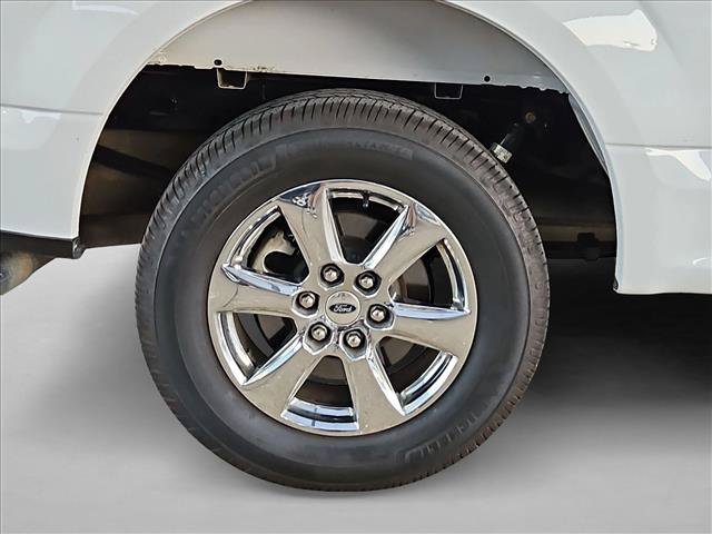 Used 2019 Ford F150 XLT w/ Equipment Group 302A Luxury RWD image 18