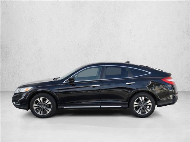 Used 2015 Honda Crosstour EX-L image 4