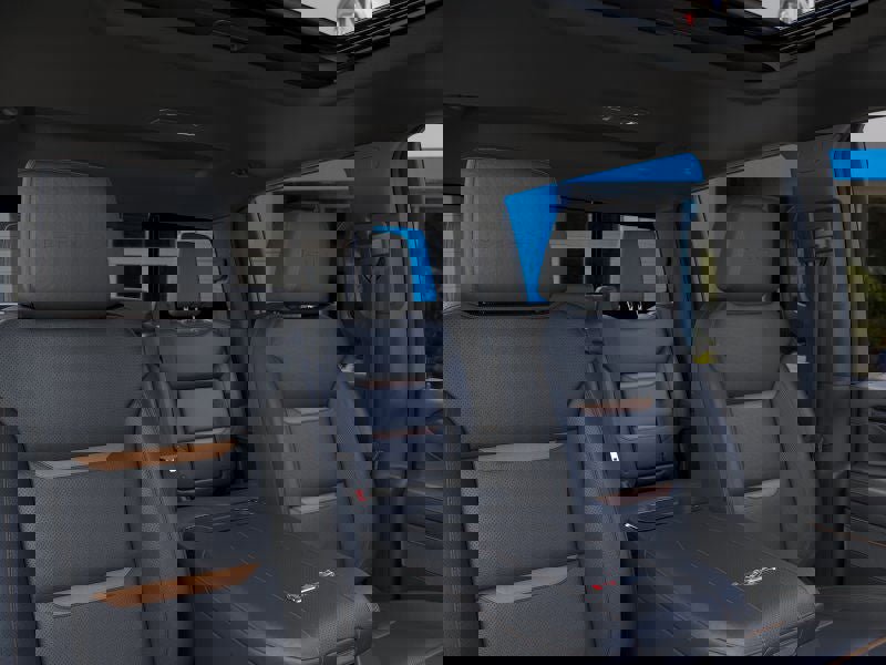 New 2026 GMC Sierra 2500 AT4 w/ AT4 Premium Plus Package image 24