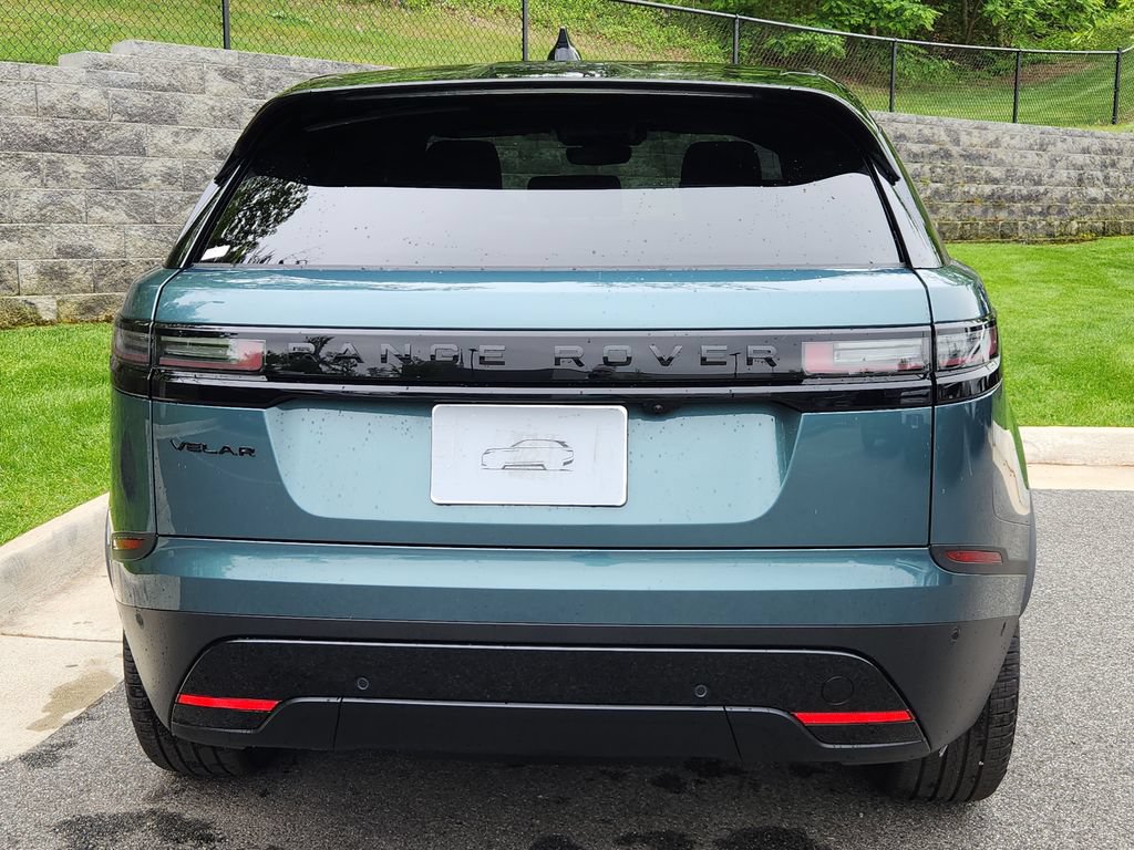 New 2026 Land Rover Range Rover Velar S AWD/4WD image 7