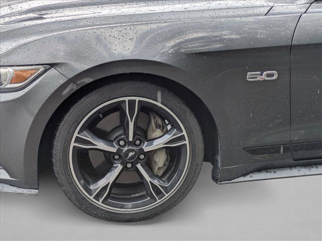 Used 2016 Ford Mustang GT Premium RWD image 14