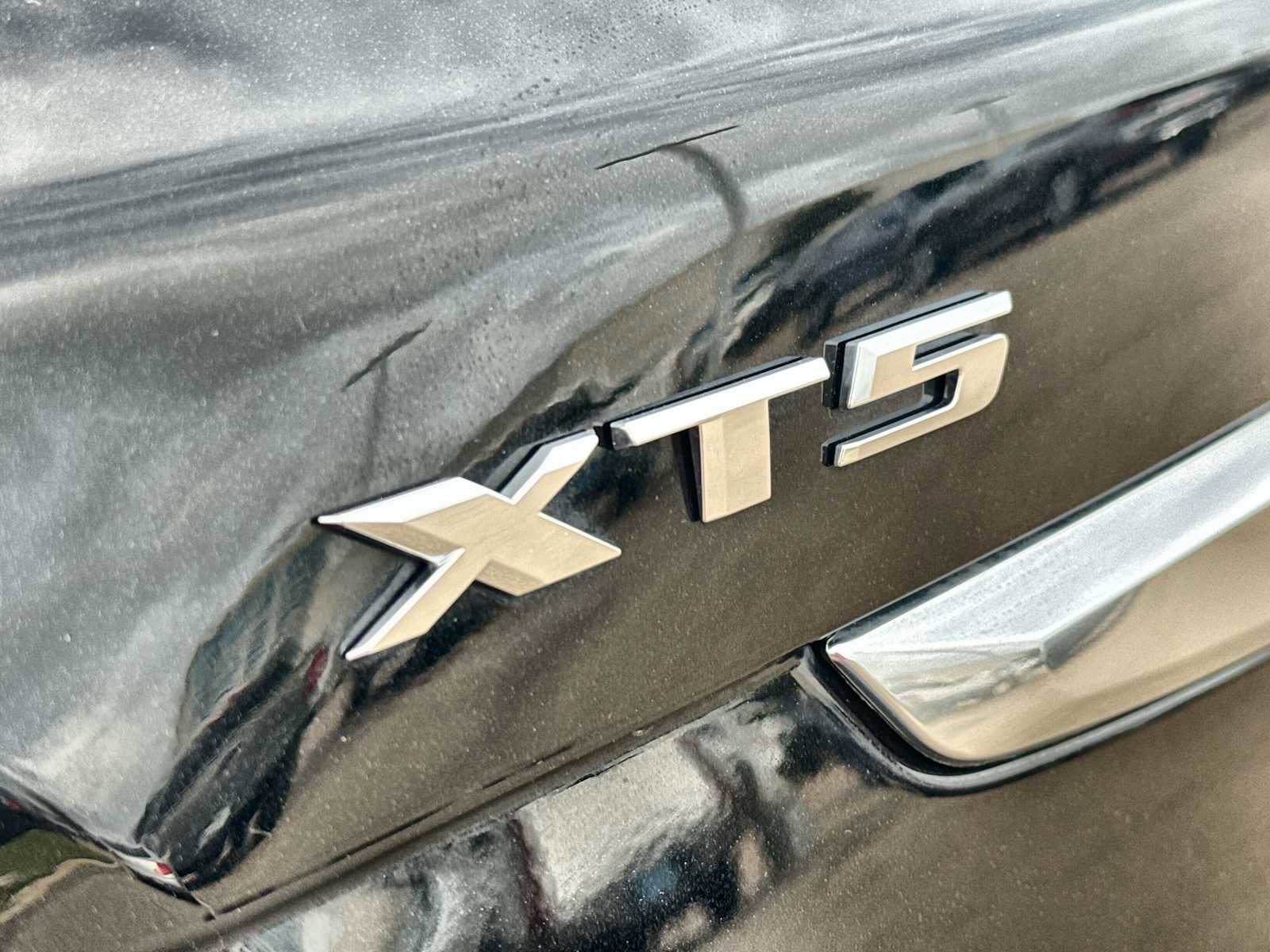 Used 2024 Cadillac XT5 Sportv w/ Technology Package AWD/4WD image 15