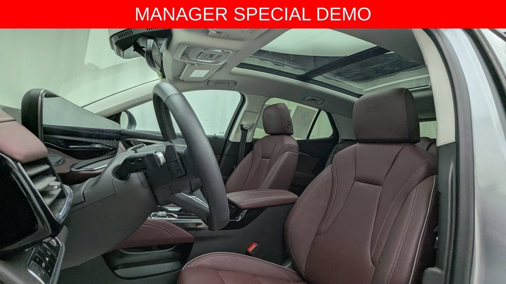Used 2026 Buick Envision Sport Touring AWD/4WD image 32