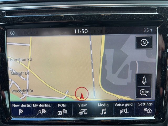 Used 2019 Volkswagen Beetle 2.0T Final Edition SEL image 9