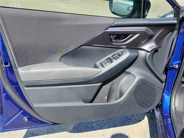 New 2025 Subaru Impreza 2.0i image 11