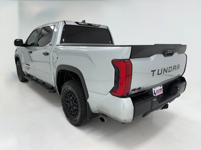 Used 2025 Toyota Tundra SR5 image 38