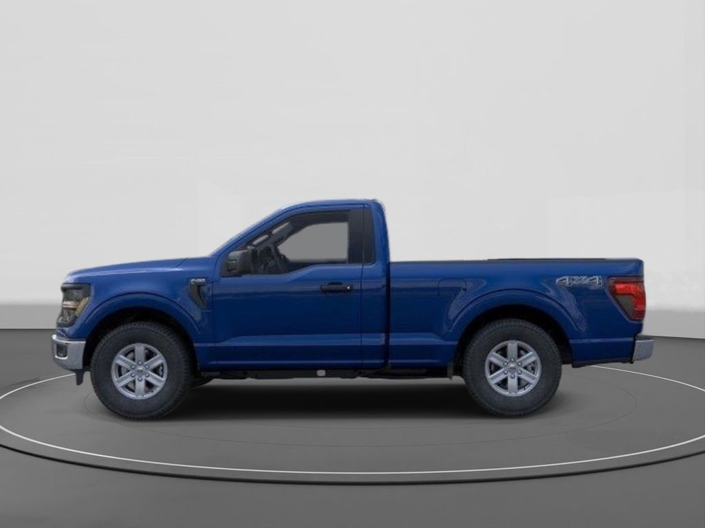 New 2026 Ford F150 XL AWD/4WD image 3