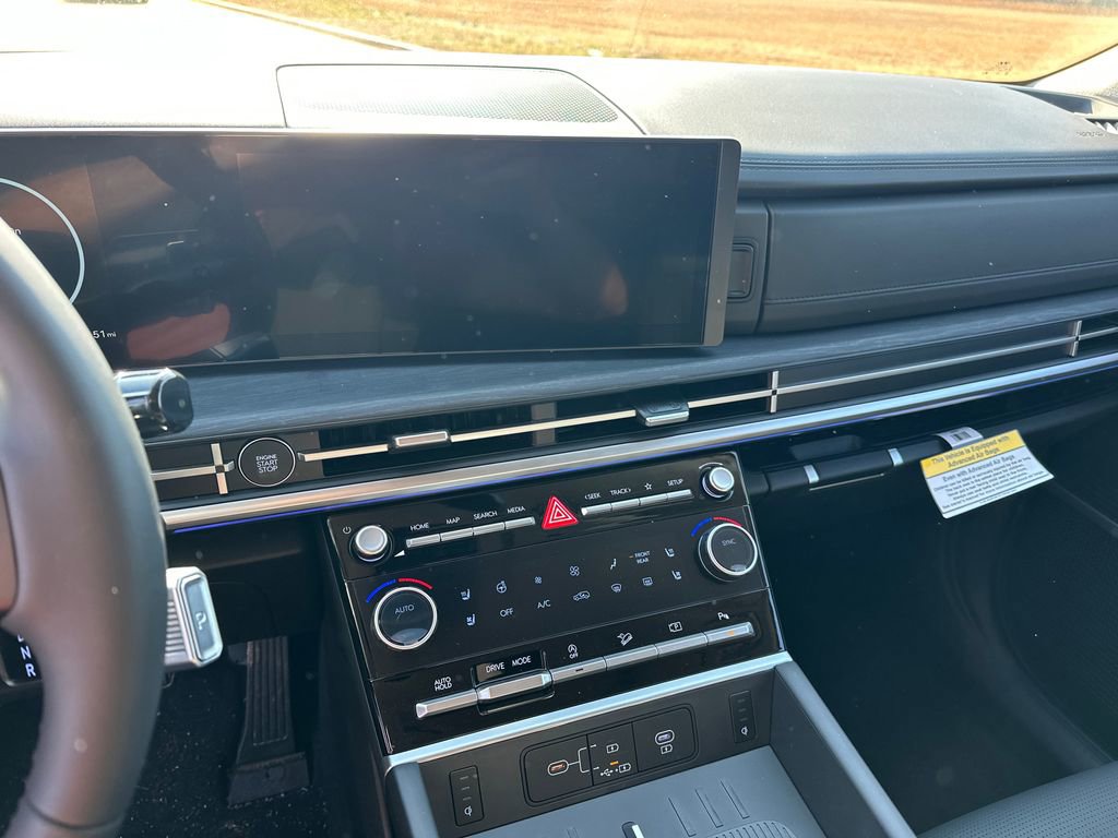 New 2026 Hyundai Santa Fe Limited image 27