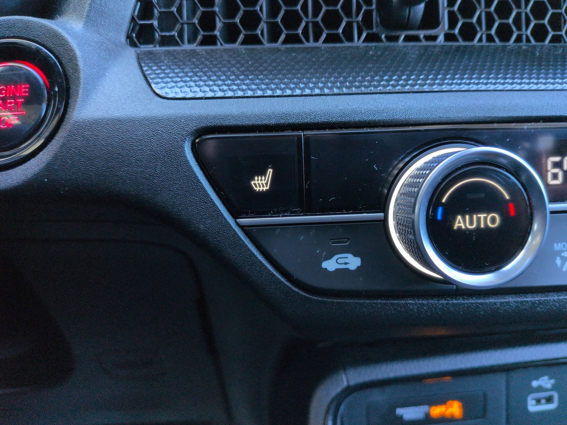 Certified 2024 Honda CR-V EX image 20