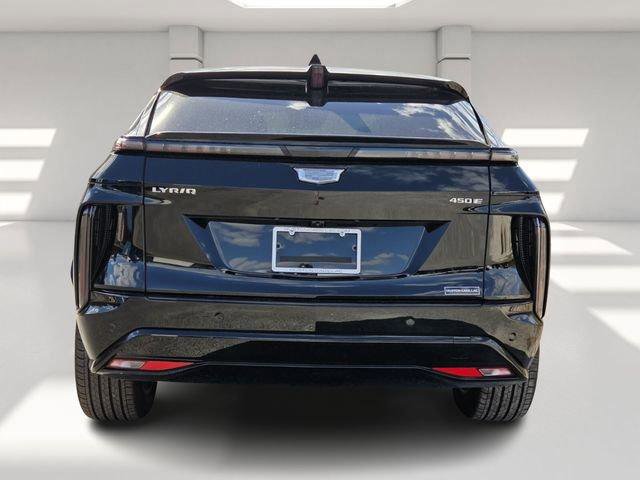 New 2026 Cadillac Lyriq Sport image 7