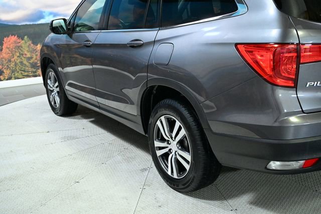 Used 2018 Honda Pilot EX-L image 7