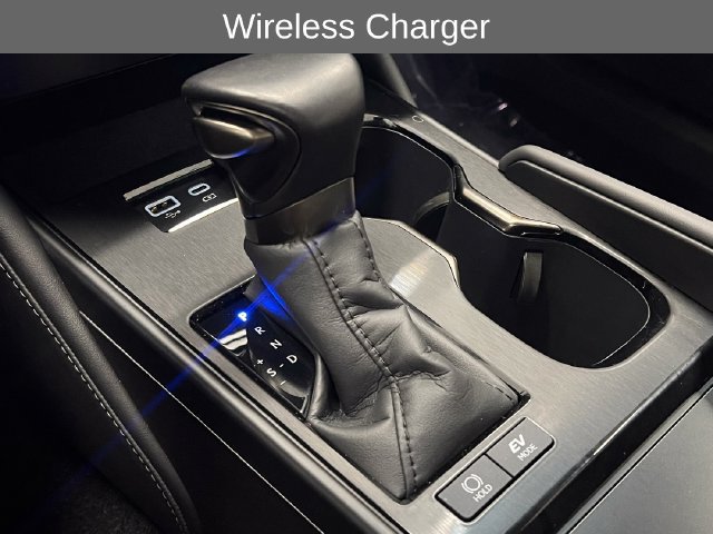 Certified 2025 Lexus ES 300h w/ Premium Package FWD image 21