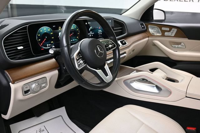Used 2022 Mercedes-Benz GLE 450 4MATIC image 14